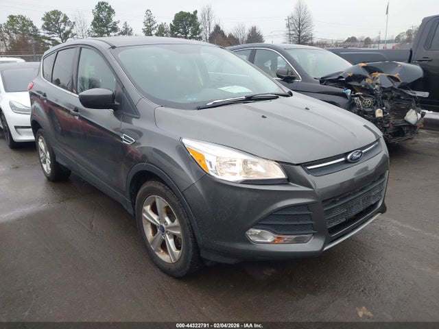 2015 FORD ESCAPE 1FMCU9GX6FUB90795