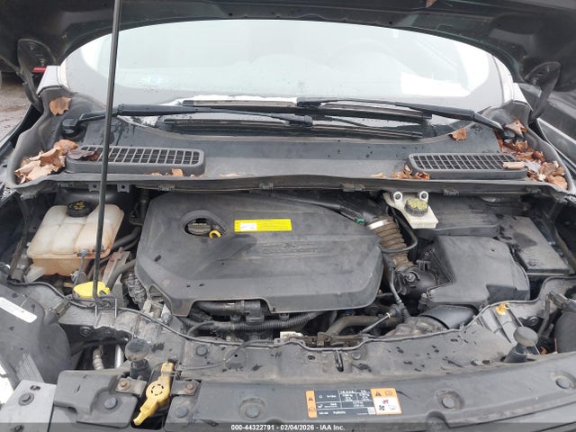 2015 FORD ESCAPE 1FMCU9GX6FUB90795 Photo 9