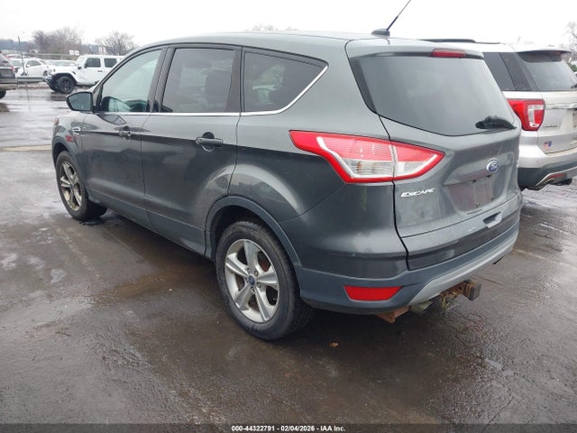 2015 FORD ESCAPE 1FMCU9GX6FUB90795 Photo 2