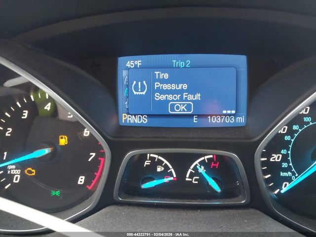 2015 FORD ESCAPE 1FMCU9GX6FUB90795 Photo 6