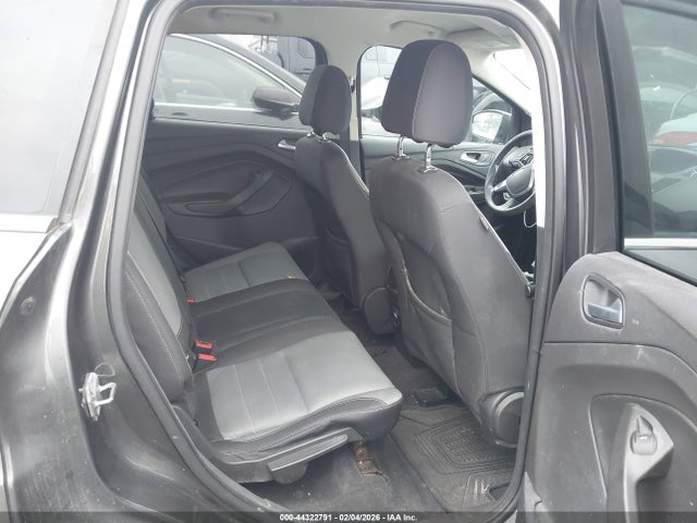 2015 FORD ESCAPE 1FMCU9GX6FUB90795 Photo 7