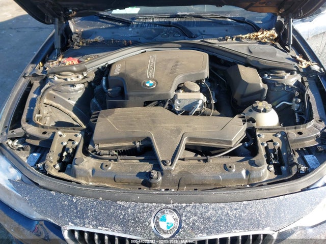 44322792 :رقم المزاد ، WBA8E3G57GNU01675 vin ، 2016 Bmw 328i Xdrive مزاد بيع
