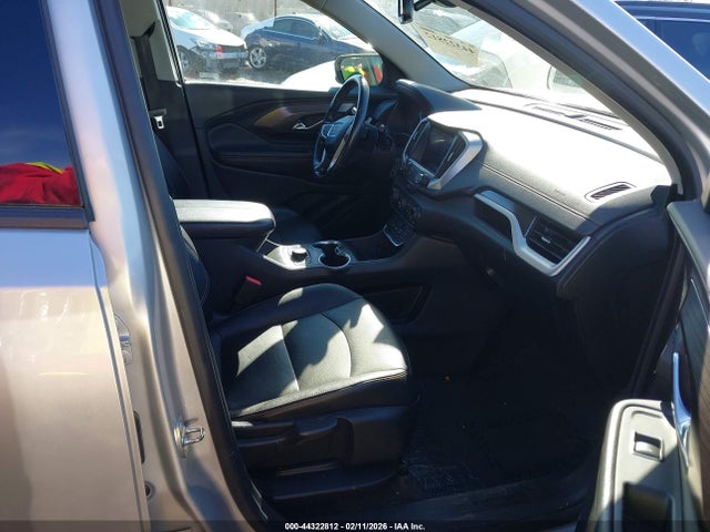 Aukcja sprzedaży 2019 Gmc Terrain Slt, vin: 3GKALVEV1KL246272, numer aukcji: 44322812