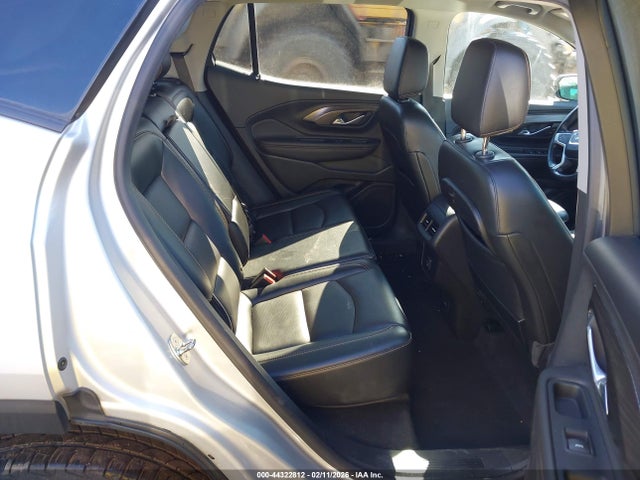 Aukcja sprzedaży 2019 Gmc Terrain Slt, vin: 3GKALVEV1KL246272, numer aukcji: 44322812