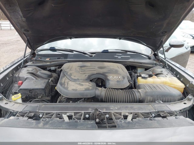 2019 Dodge Challenger Sxt მანქანა იყიდება აუქციონზე, vin: 2C3CDZAG9KH624173, აუქციონის ნომერი: 44322815