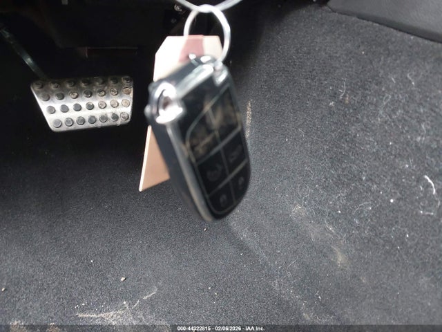 2019 Dodge Challenger Sxt მანქანა იყიდება აუქციონზე, vin: 2C3CDZAG9KH624173, აუქციონის ნომერი: 44322815