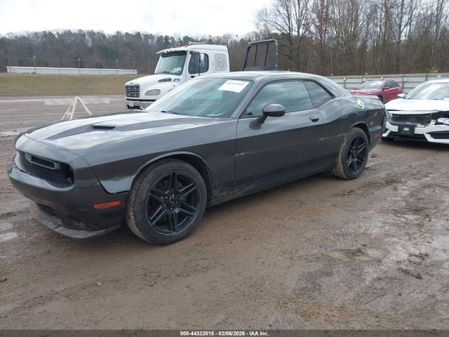 2019 Dodge Challenger Sxt მანქანა იყიდება აუქციონზე, vin: 2C3CDZAG9KH624173, აუქციონის ნომერი: 44322815