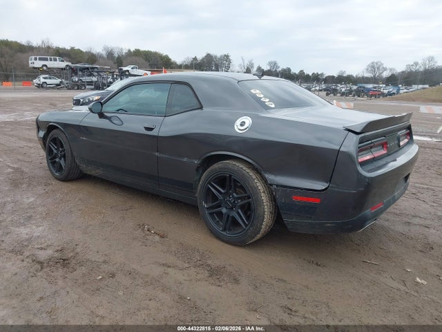 2019 Dodge Challenger Sxt მანქანა იყიდება აუქციონზე, vin: 2C3CDZAG9KH624173, აუქციონის ნომერი: 44322815