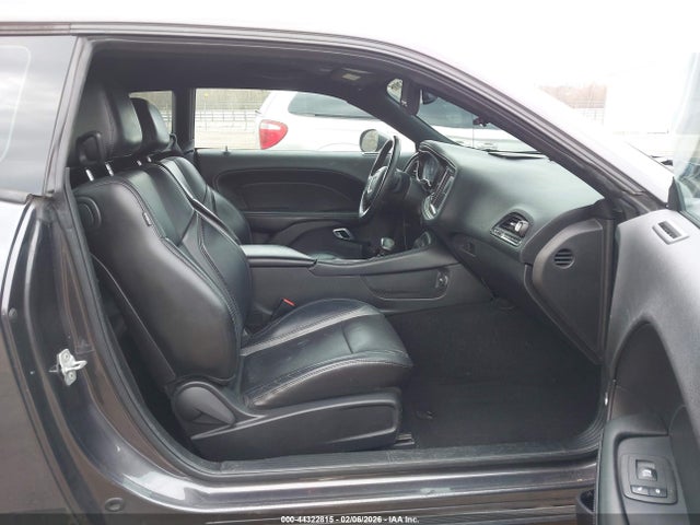 2019 Dodge Challenger Sxt მანქანა იყიდება აუქციონზე, vin: 2C3CDZAG9KH624173, აუქციონის ნომერი: 44322815