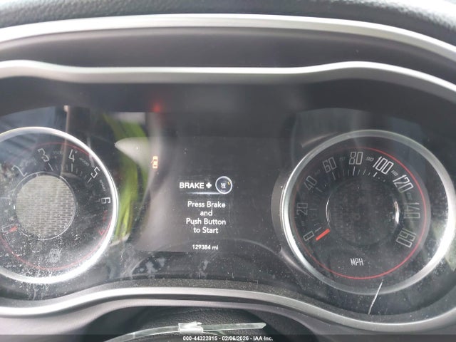 2019 Dodge Challenger Sxt მანქანა იყიდება აუქციონზე, vin: 2C3CDZAG9KH624173, აუქციონის ნომერი: 44322815