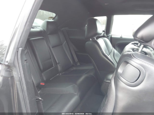 2019 Dodge Challenger Sxt მანქანა იყიდება აუქციონზე, vin: 2C3CDZAG9KH624173, აუქციონის ნომერი: 44322815
