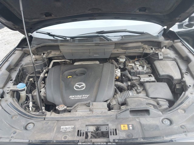 Aukcja sprzedaży 2018 Mazda Cx-5 Touring, vin: JM3KFBCM1J0459953, numer aukcji: 44322822