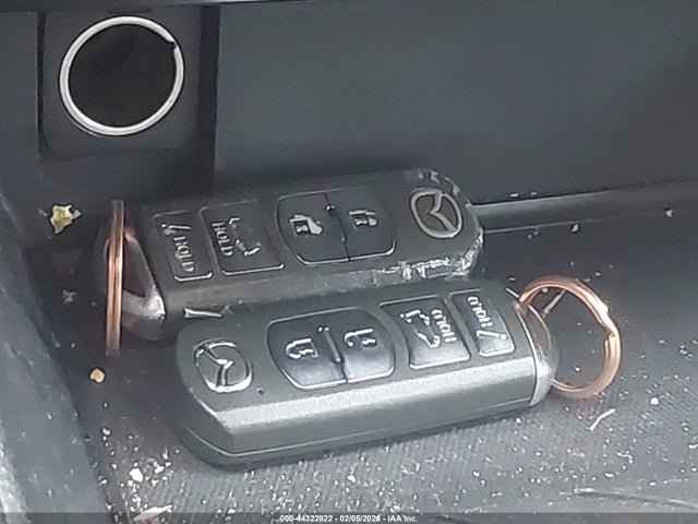 Aukcja sprzedaży 2018 Mazda Cx-5 Touring, vin: JM3KFBCM1J0459953, numer aukcji: 44322822
