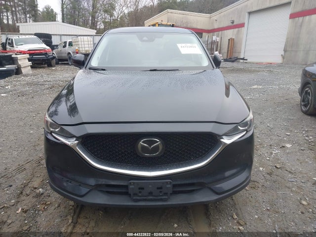 Aukcja sprzedaży 2018 Mazda Cx-5 Touring, vin: JM3KFBCM1J0459953, numer aukcji: 44322822