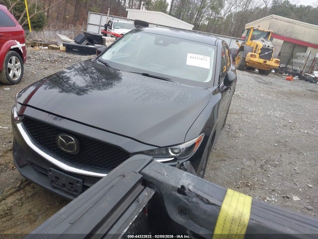 Aukcja sprzedaży 2018 Mazda Cx-5 Touring, vin: JM3KFBCM1J0459953, numer aukcji: 44322822