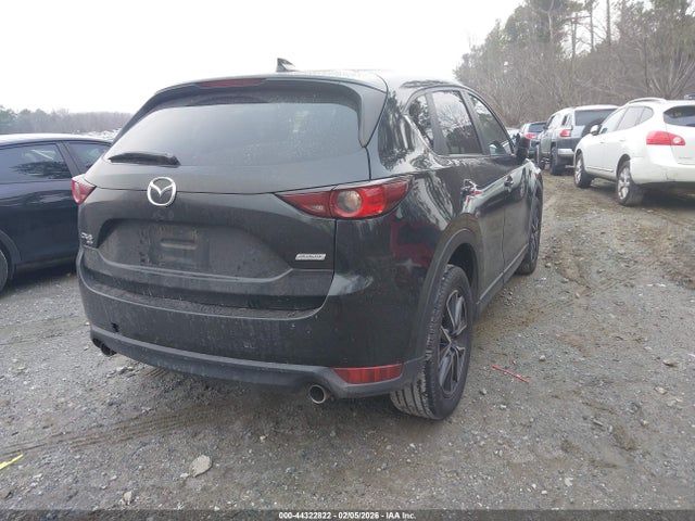 Aukcja sprzedaży 2018 Mazda Cx-5 Touring, vin: JM3KFBCM1J0459953, numer aukcji: 44322822
