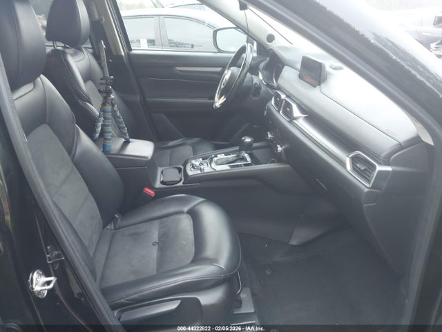 Aukcja sprzedaży 2018 Mazda Cx-5 Touring, vin: JM3KFBCM1J0459953, numer aukcji: 44322822