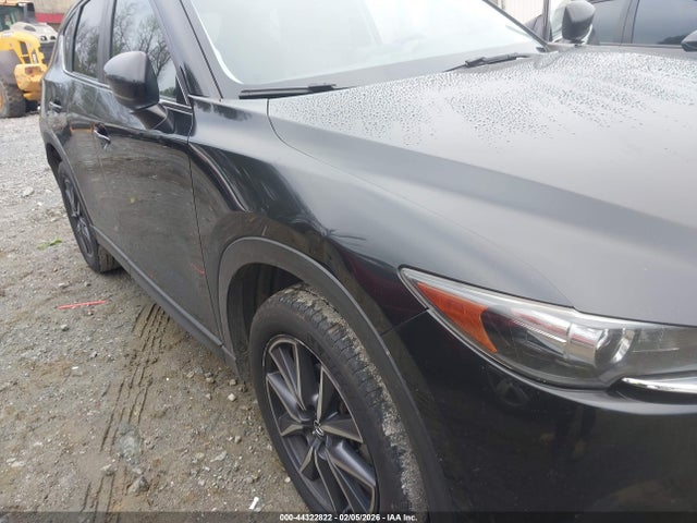 Aukcja sprzedaży 2018 Mazda Cx-5 Touring, vin: JM3KFBCM1J0459953, numer aukcji: 44322822