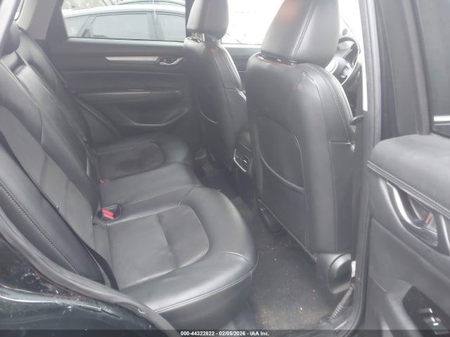 Aukcja sprzedaży 2018 Mazda Cx-5 Touring, vin: JM3KFBCM1J0459953, numer aukcji: 44322822
