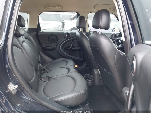 2014 MINI COUNTRYMAN WMWZC3C55EWP51992 Photo 7