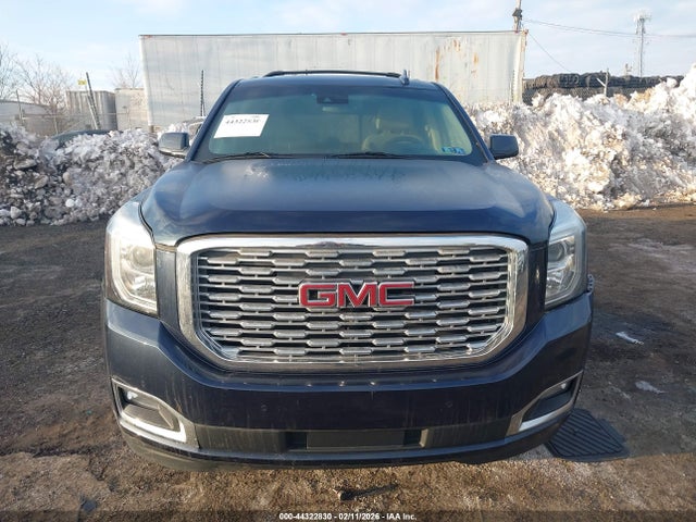 1GKS2CKJ0JR323878 GMC YUKON DENALI