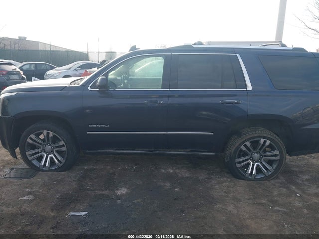1GKS2CKJ0JR323878 GMC YUKON DENALI