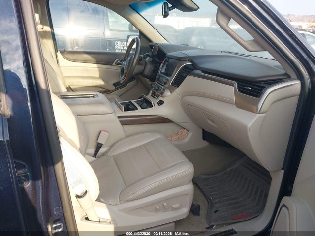 1GKS2CKJ0JR323878 GMC YUKON DENALI