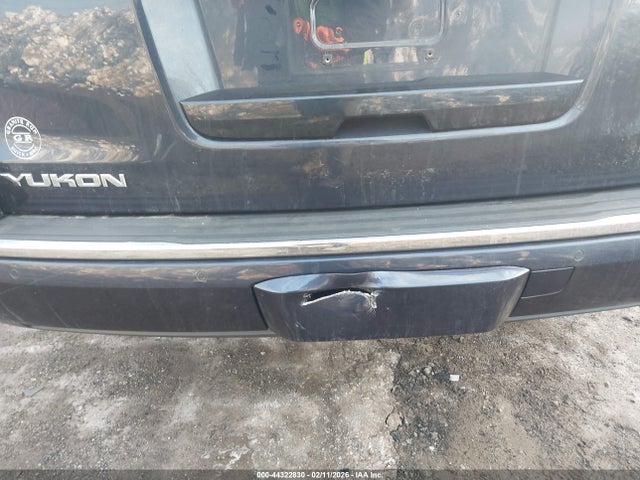 1GKS2CKJ0JR323878 GMC YUKON DENALI
