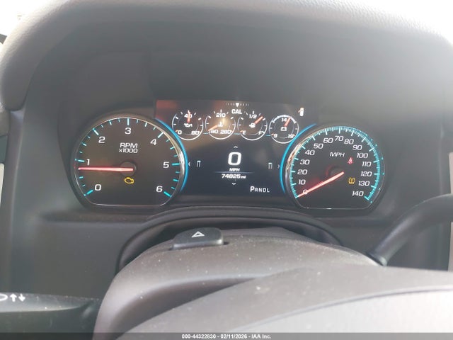 1GKS2CKJ0JR323878 GMC YUKON DENALI