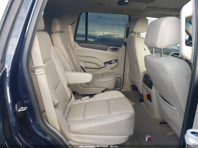 1GKS2CKJ0JR323878 GMC YUKON DENALI