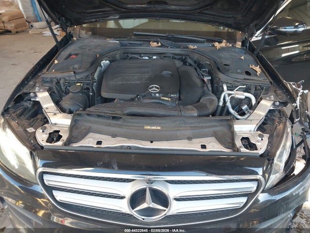 Aukcja sprzedaży 2020 Mercedes-benz E 350 4matic, vin: W1KZF8EB6LA802510, numer aukcji: 44322845