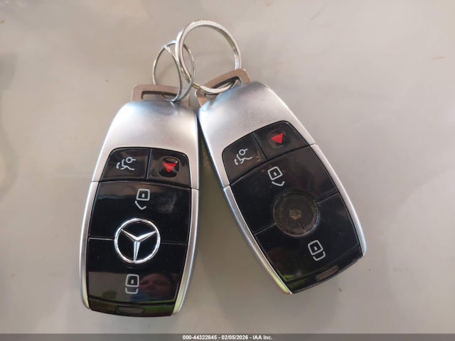 Aukcja sprzedaży 2020 Mercedes-benz E 350 4matic, vin: W1KZF8EB6LA802510, numer aukcji: 44322845