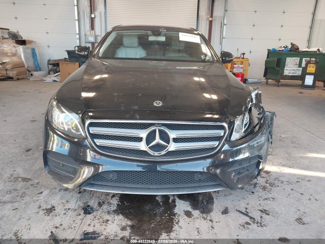 Aukcja sprzedaży 2020 Mercedes-benz E 350 4matic, vin: W1KZF8EB6LA802510, numer aukcji: 44322845