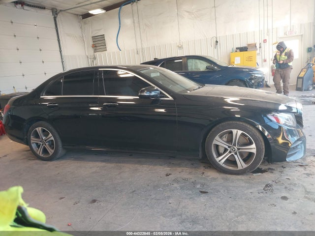 Aukcja sprzedaży 2020 Mercedes-benz E 350 4matic, vin: W1KZF8EB6LA802510, numer aukcji: 44322845