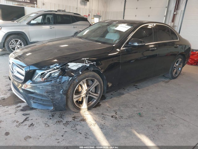 Aukcja sprzedaży 2020 Mercedes-benz E 350 4matic, vin: W1KZF8EB6LA802510, numer aukcji: 44322845