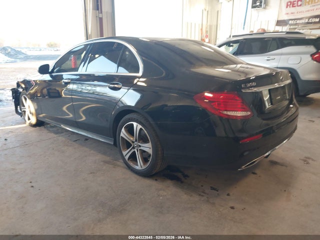 Aukcja sprzedaży 2020 Mercedes-benz E 350 4matic, vin: W1KZF8EB6LA802510, numer aukcji: 44322845
