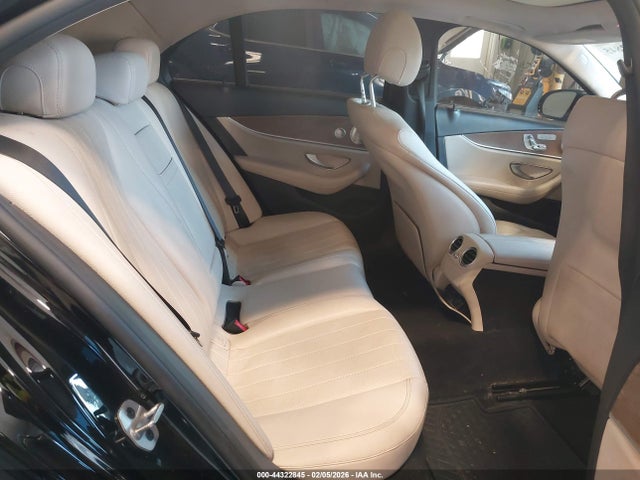Aukcja sprzedaży 2020 Mercedes-benz E 350 4matic, vin: W1KZF8EB6LA802510, numer aukcji: 44322845