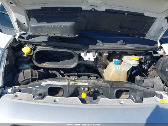 2019 RAM PROMASTER 3500 3C6URVJG4KE504200 Photo 9