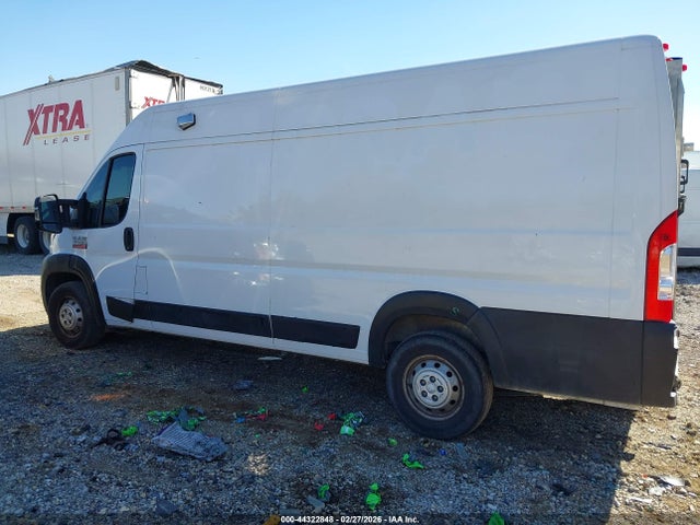 Продаж на аукціоні авто 2019 Ram Promaster 3500 Cargo Van High Roof 159 Wb Ext, vin: 3C6URVJG4KE504200, номер лоту: 44322848