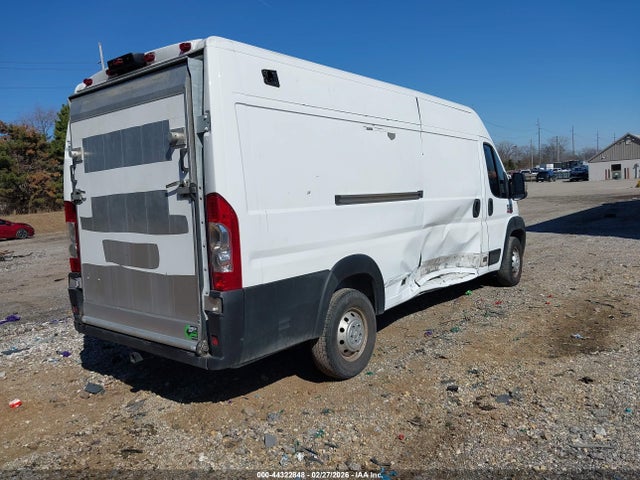 2019 RAM PROMASTER 3500 3C6URVJG4KE504200 Photo 3