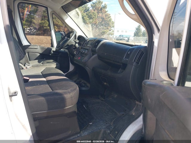 2019 RAM PROMASTER 3500 3C6URVJG4KE504200 Photo 4