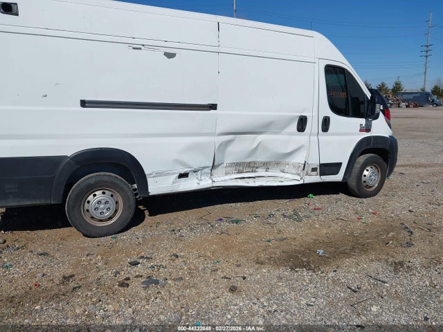 2019 RAM PROMASTER 3500 3C6URVJG4KE504200 Photo 5