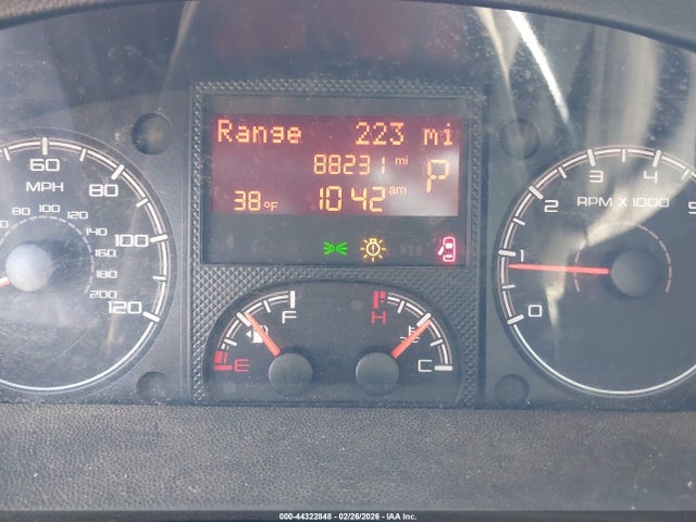 2019 RAM PROMASTER 3500 3C6URVJG4KE504200 Photo 6