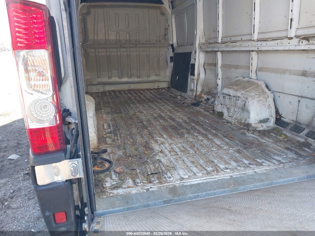 2019 RAM PROMASTER 3500 3C6URVJG4KE504200 Photo 7
