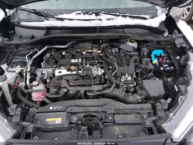 2024 TOYOTA COROLLA CROSS HYBRID 7MUFBABG5RV029725 Photo 9