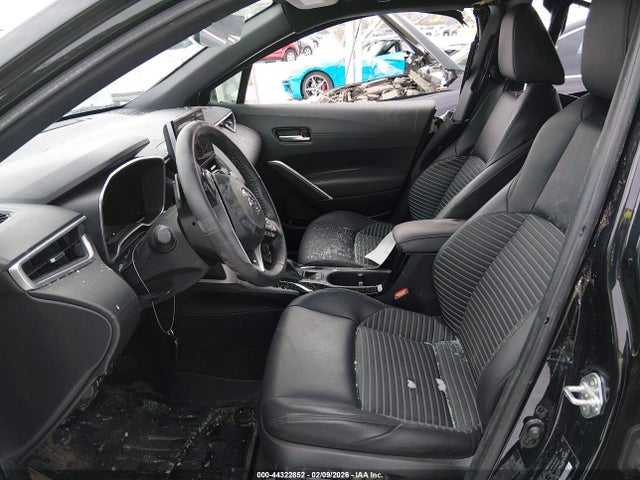 2024 TOYOTA COROLLA CROSS HYBRID 7MUFBABG5RV029725 Photo 4