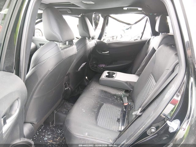 2024 TOYOTA COROLLA CROSS HYBRID 7MUFBABG5RV029725 Photo 7