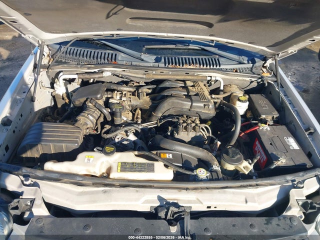 2010 FORD EXPLORER 1FMEU6DE9AUB07864 Photo 9