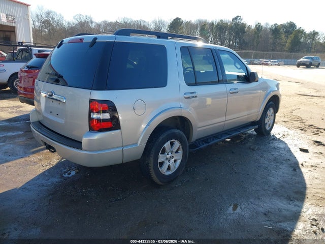 2010 FORD EXPLORER 1FMEU6DE9AUB07864 Photo 3