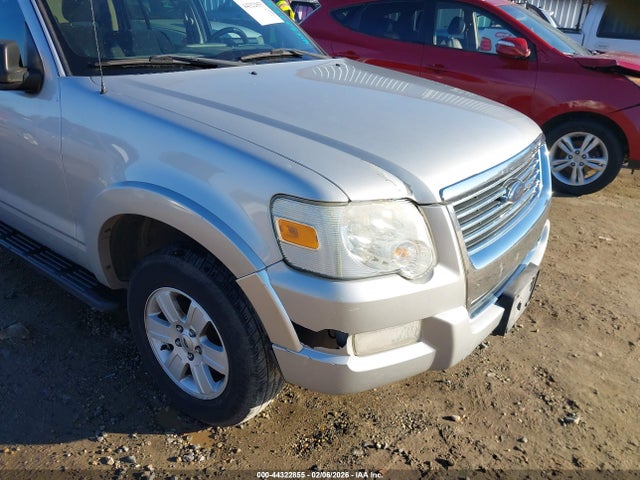 2010 FORD EXPLORER 1FMEU6DE9AUB07864 Photo 5